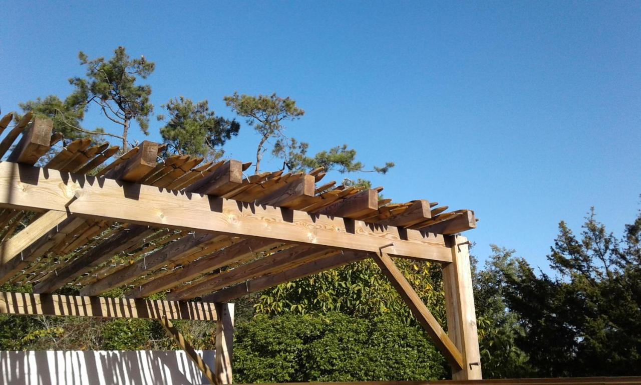5 Impasse Jean De La Fontaine Vila Jard-sur-Mer Exterior foto